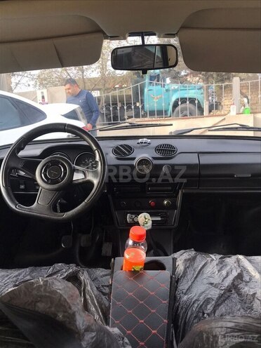 LADA (VAZ) 2106 1989, 350,000 km - 1.6 l - Bakı