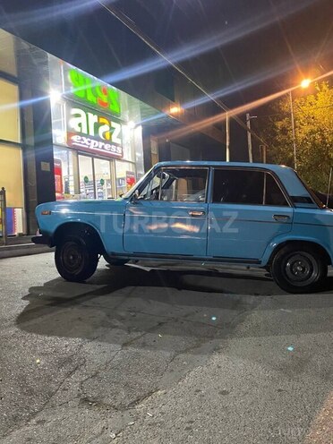 LADA (VAZ) 2106 1989, 350,000 km - 1.6 l - Bakı
