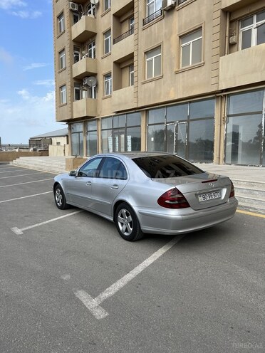 Mercedes E 220 2005, 330,000 km - 2.2 л - Bakı