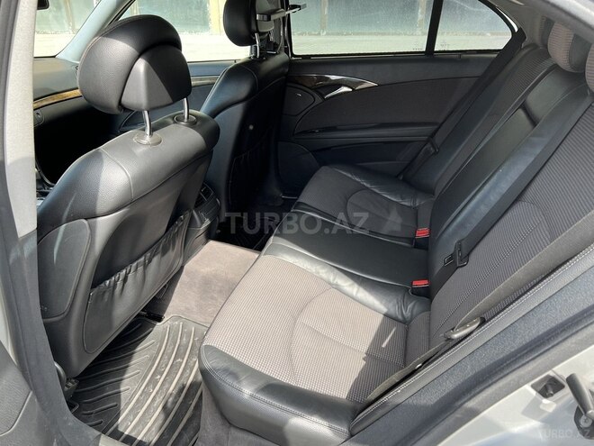 Mercedes E 220 2005, 330,000 km - 2.2 л - Bakı