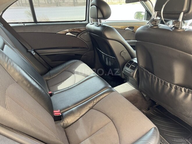 Mercedes E 220 2005, 330,000 km - 2.2 л - Bakı