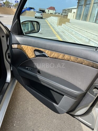 Mercedes E 220 2005, 330,000 km - 2.2 л - Bakı