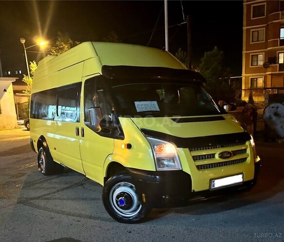 Ford Transit 2012, 39,000 km - 2.2 л - Bakı