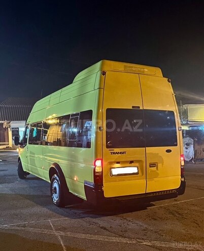 Ford Transit 2012, 39,000 km - 2.2 л - Bakı