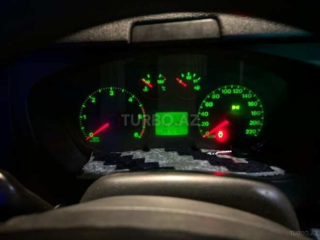 Ford Transit 2012, 39,000 km - 2.2 л - Bakı