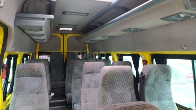 Ford Transit 2012, 39,000 km - 2.2 л - Bakı