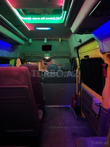 Ford Transit 2012, 39,000 km - 2.2 л - Bakı