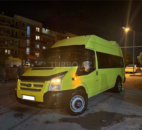 Ford Transit 2012, 39,000 km - 2.2 л - Bakı