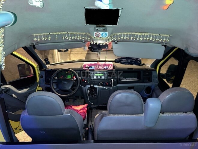 Ford Transit 2012, 39,000 km - 2.2 л - Bakı