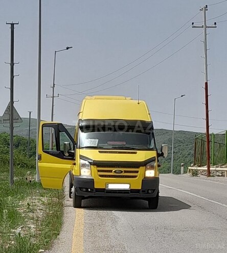Ford Transit 2012, 39,000 km - 2.2 л - Bakı