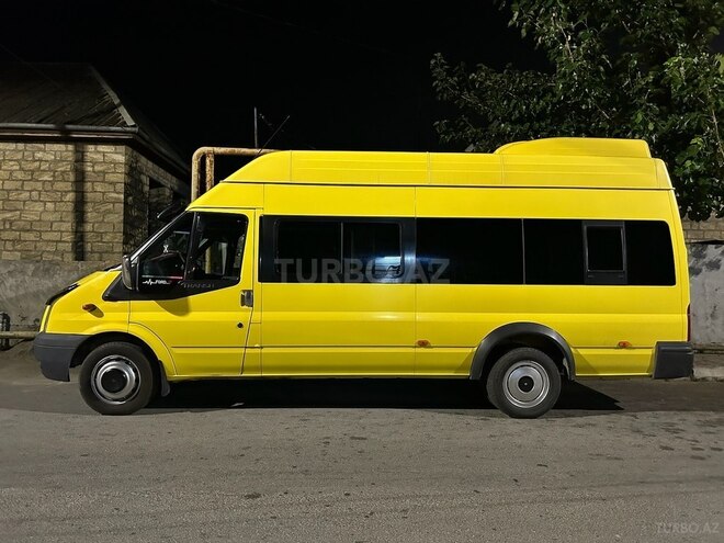 Ford Transit 2012, 39,000 km - 2.2 л - Bakı