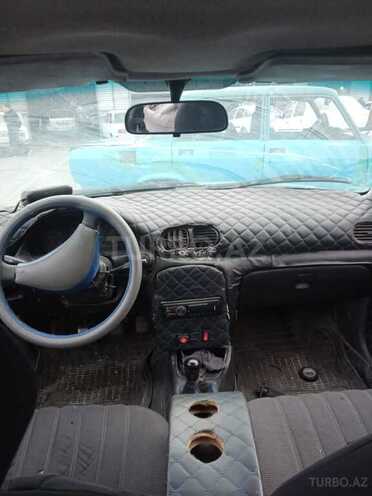 Hyundai Accent 1995, 320,000 km - 1.5 л - Bakı
