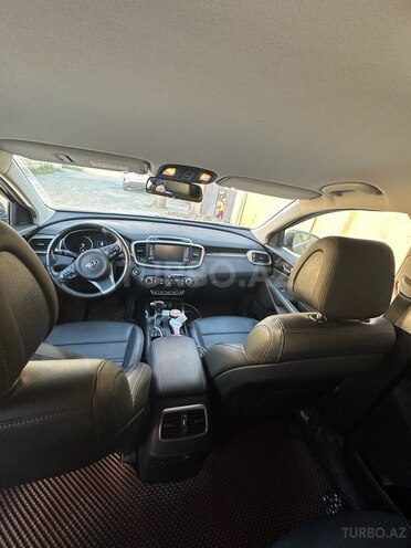 Kia Sorento 2015, 136,000 km - 2.0 l - Bakı