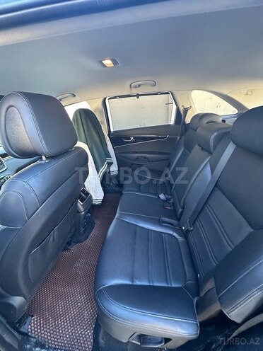Kia Sorento 2015, 136,000 km - 2.0 l - Bakı