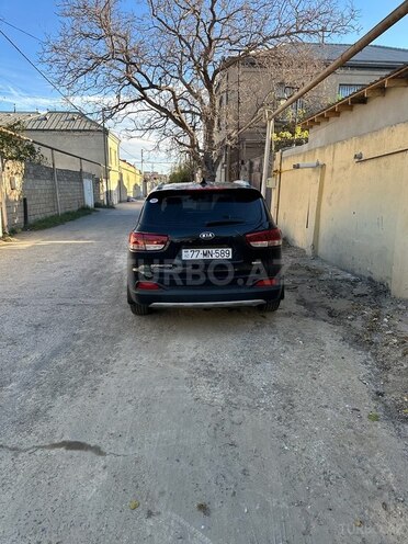 Kia Sorento 2015, 136,000 km - 2.0 l - Bakı