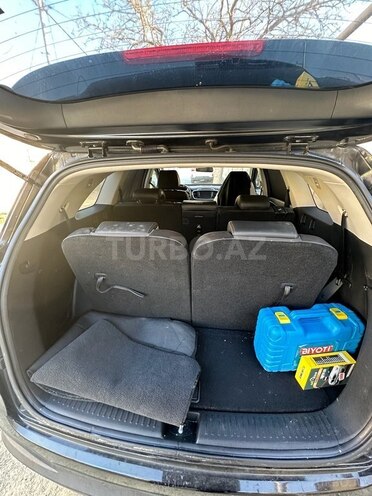 Kia Sorento 2015, 136,000 km - 2.0 l - Bakı