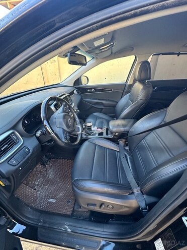 Kia Sorento 2015, 136,000 km - 2.0 l - Bakı