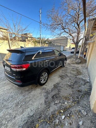 Kia Sorento 2015, 136,000 km - 2.0 l - Bakı