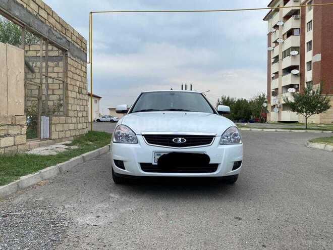 LADA (VAZ) Priora 2013, 210,000 km - 1.6 л - Bakı