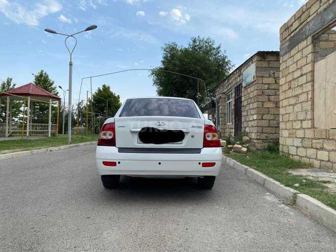 LADA (VAZ) Priora 2013, 210,000 km - 1.6 л - Bakı