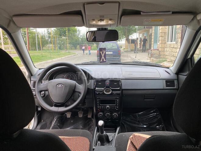 LADA (VAZ) Priora 2013, 210,000 km - 1.6 л - Bakı