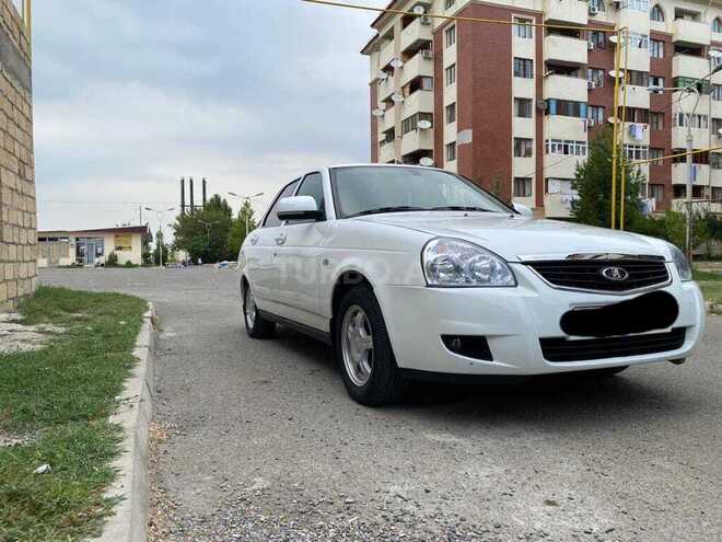 LADA (VAZ) Priora 2013, 210,000 km - 1.6 л - Bakı