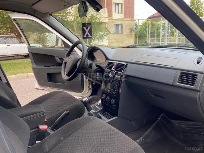 LADA (VAZ) Priora 2013, 210,000 km - 1.6 л - Bakı