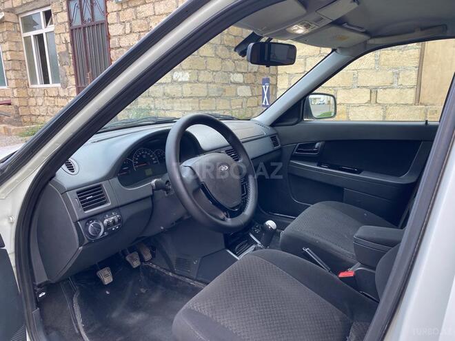 LADA (VAZ) Priora 2013, 210,000 km - 1.6 л - Bakı