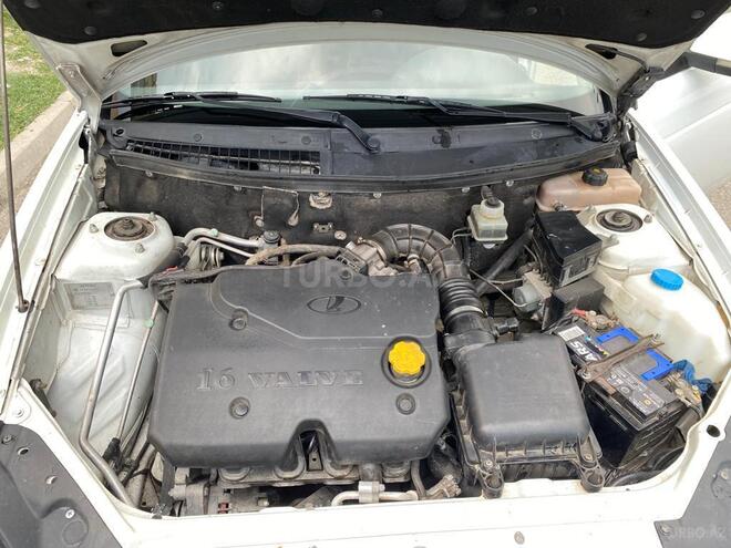 LADA (VAZ) Priora 2013, 210,000 km - 1.6 л - Bakı