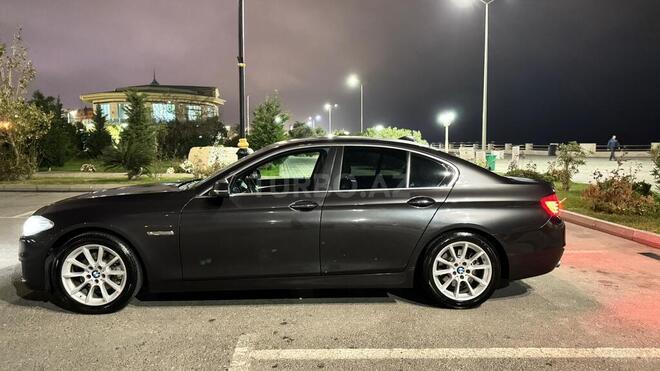 BMW 520 2015, 290,200 km - 2.0 l - Sumqayıt