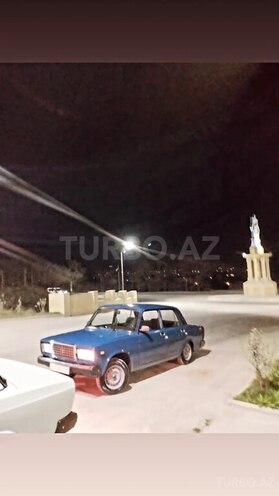 LADA (VAZ) 2107 2005, 58,000 km - 1.5 l - Şabran