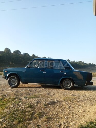 LADA (VAZ) 2107 2005, 58,000 km - 1.5 l - Şabran