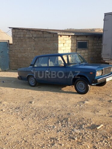 LADA (VAZ) 2107 2005, 58,000 km - 1.5 l - Şabran