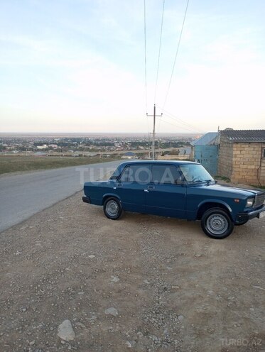 LADA (VAZ) 2107 2005, 58,000 km - 1.5 l - Şabran