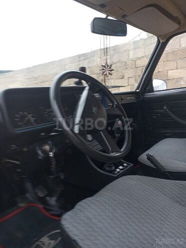 LADA (VAZ) 2107 2005, 58,000 km - 1.5 l - Şabran