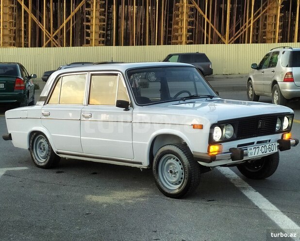 LADA (VAZ) 2106 2004, 220,444 km - 1.6 l - Hacıqabul