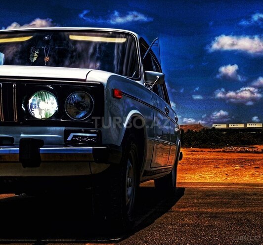 LADA (VAZ) 2106 2004, 220,444 km - 1.6 l - Hacıqabul