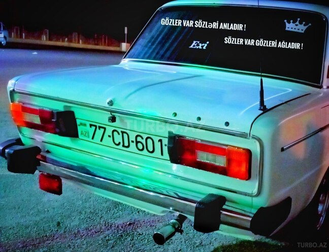 LADA (VAZ) 2106 2004, 220,444 km - 1.6 l - Hacıqabul