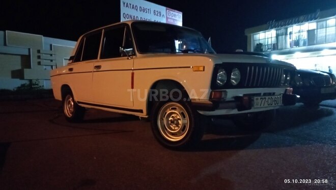 LADA (VAZ) 2106 2004, 220,444 km - 1.6 l - Hacıqabul