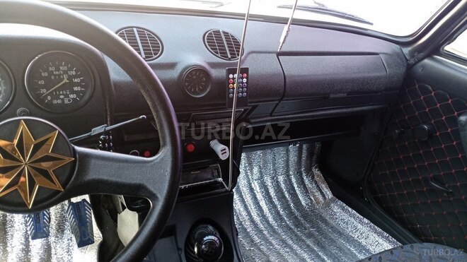 LADA (VAZ) 2106 2004, 220,444 km - 1.6 l - Hacıqabul
