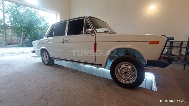 LADA (VAZ) 2106 2004, 220,444 km - 1.6 l - Hacıqabul