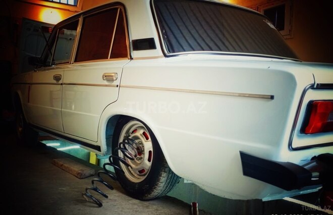 LADA (VAZ) 2106 2004, 220,444 km - 1.6 l - Hacıqabul