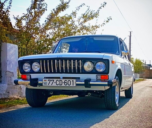 LADA (VAZ) 2106 2004, 220,444 km - 1.6 l - Hacıqabul