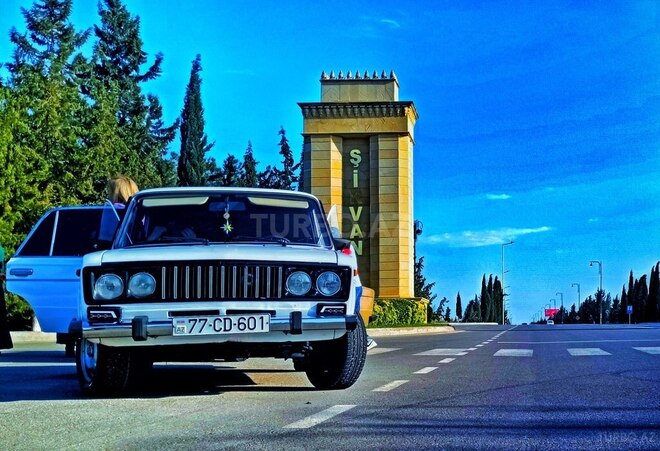 LADA (VAZ) 2106 2004, 220,444 km - 1.6 l - Hacıqabul