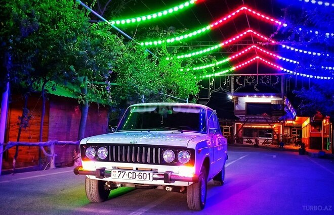 LADA (VAZ) 2106 2004, 220,444 km - 1.6 l - Hacıqabul