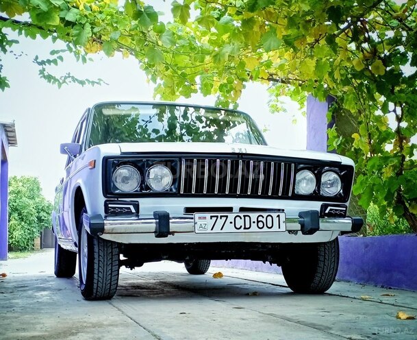 LADA (VAZ) 2106 2004, 220,444 km - 1.6 l - Hacıqabul