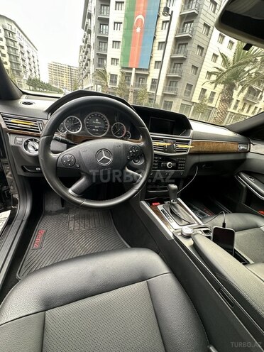 Mercedes E 220 2010, 441,000 km - 2.2 l - Bakı