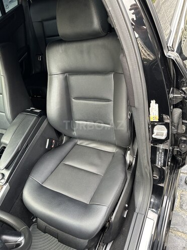 Mercedes E 220 2010, 441,000 km - 2.2 l - Bakı