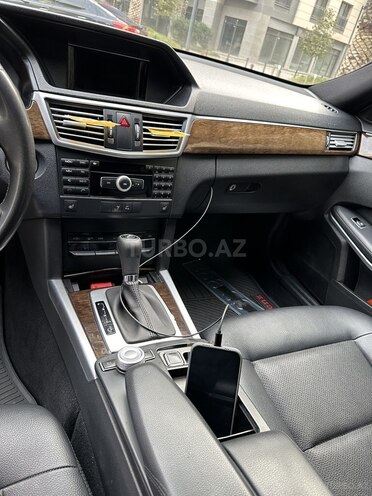 Mercedes E 220 2010, 441,000 km - 2.2 l - Bakı
