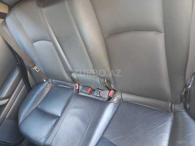 Infiniti FX35 2005, 334,744 km - 3.5 l - Bakı